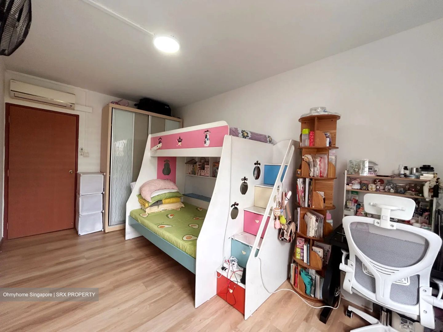 Blk 720 Jurong West Avenue 5 (Jurong West), HDB 5 Rooms #536933091